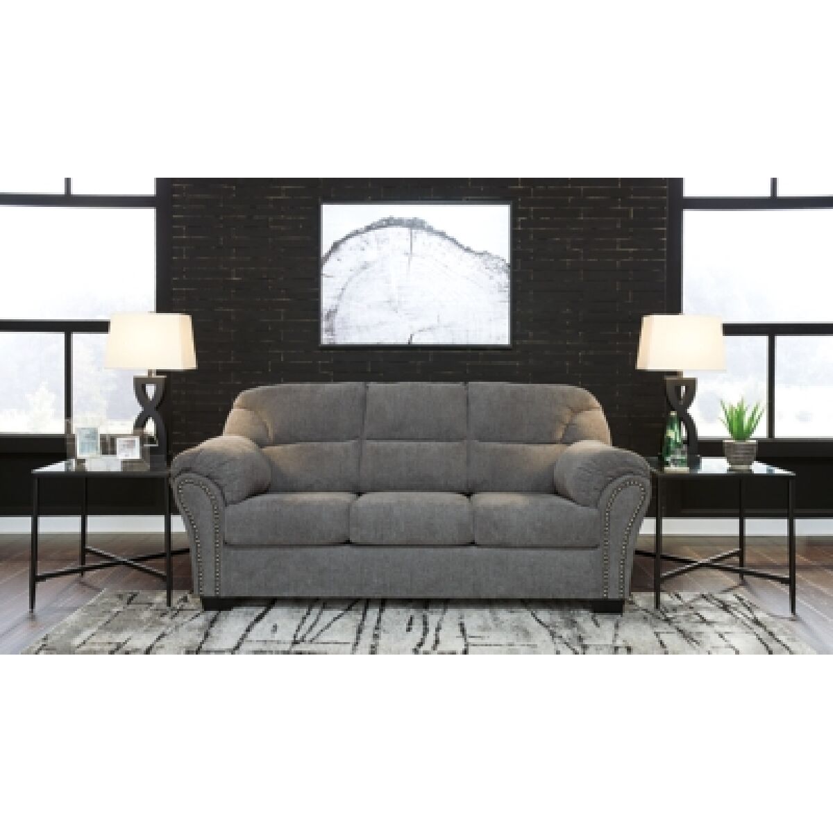 Allmaxx Sofa - Image 8