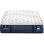 Serta iComfortPRO Chelsea 12" Latex Medium Tight Top Mattress - Image 4