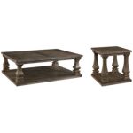 Johnelle Coffee Table - Image 7
