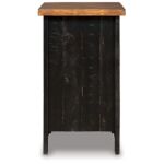 Valebeck Chairside End Table - Image 9