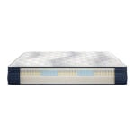 Serta iComfortPRO Quilted Dartmouth Plush Pillow Top Mattress - Image 2