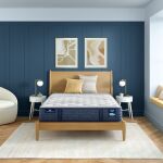 Serta iComfortPRO Chelsea 12" Latex Medium Tight Top Mattress - Image 2