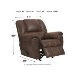 McGann Recliner - Image 5