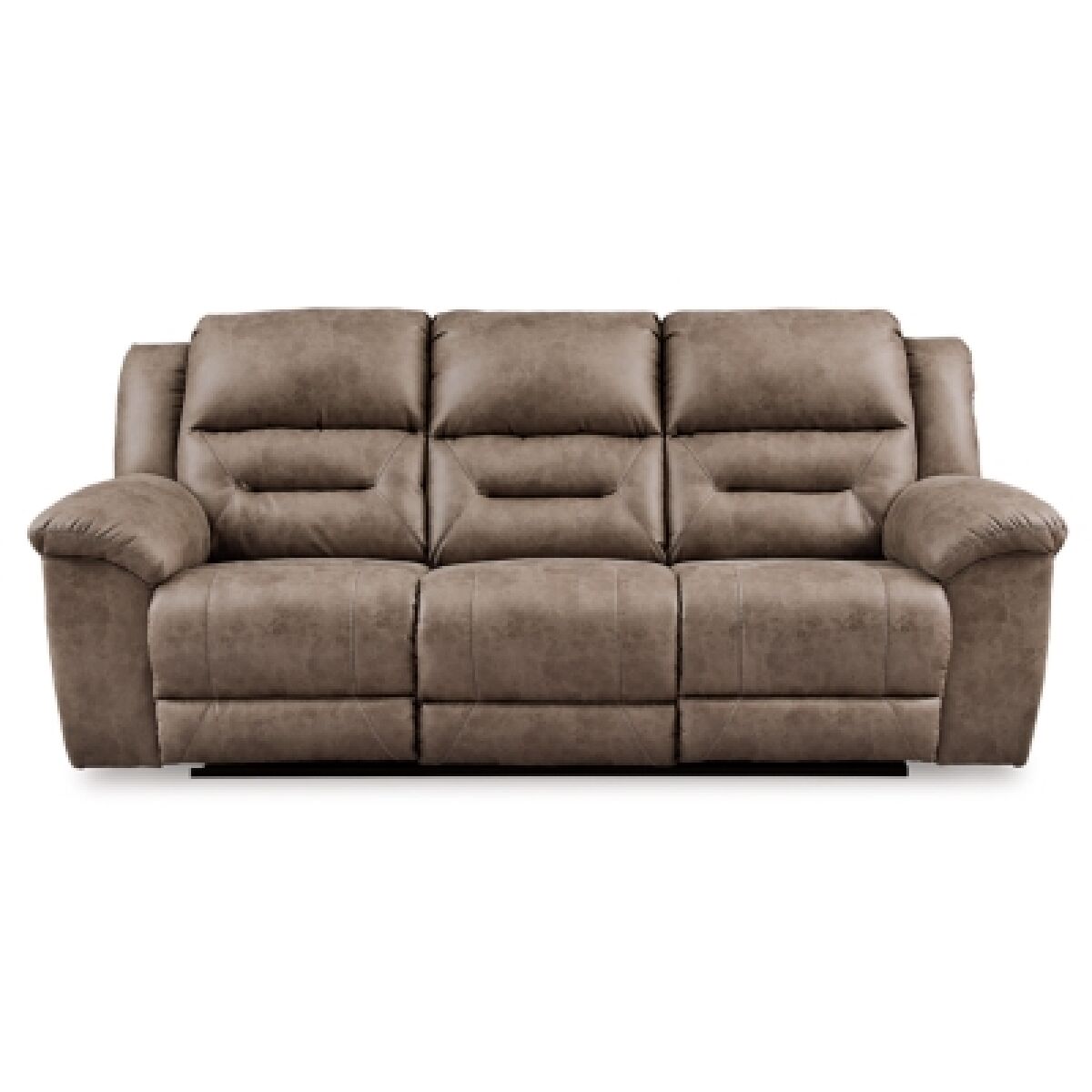 Stoneland Reclining Sofa - Image 2