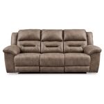 Stoneland Reclining Sofa - Image 2