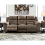 Stoneland Reclining Sofa - Image 3