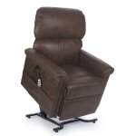 Ultra Comfort Lift Chair w/Heat & Massage