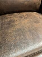 Ultra Comfort Lift Chair w/Heat & Massage - Image 2