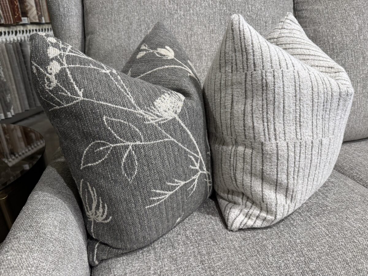 Smith Brothers Sofa - Image 3