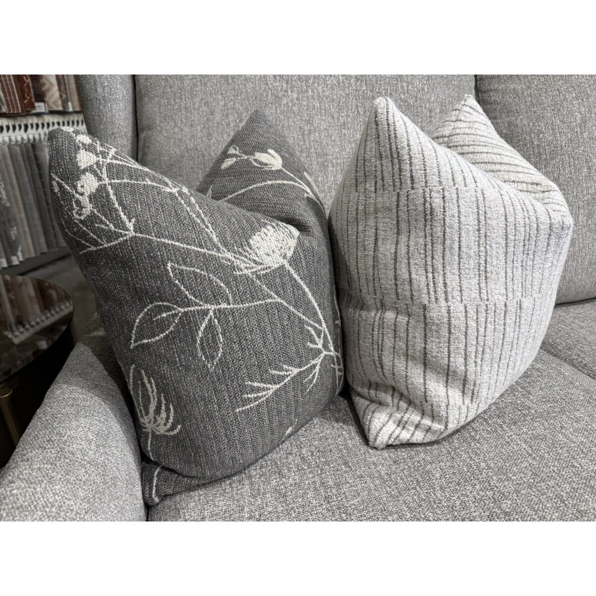 Smith Brothers Sofa - Image 3
