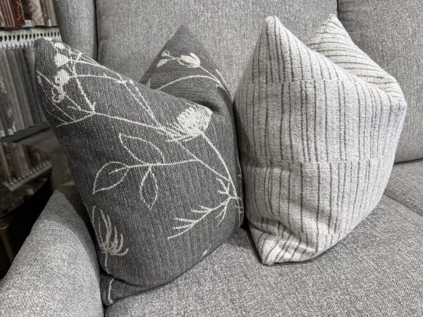 Smith Brothers Sofa - Image 3