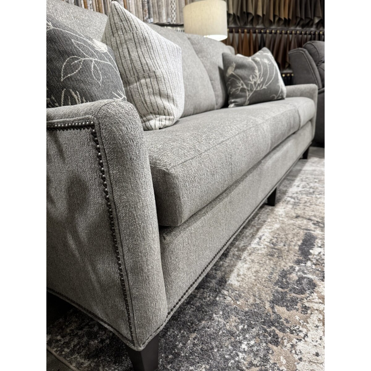 Smith Brothers Sofa - Image 2