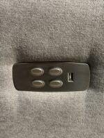 Lazboy Power Rocker Recliner - Image 3