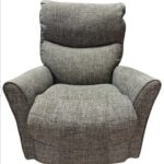 Lazboy Swivel Rocker Recliner