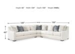 Ashley Sectional - Image 2