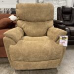 Lazboy Trouper Rocker Recliner
