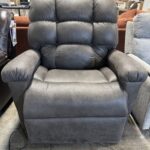 Heavy Duty Ultra Comfort Lift Chair
