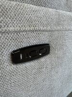 Norma Power Reclining Sectional - Image 2