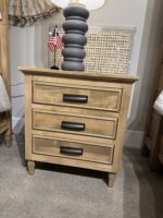 King Amish Bedroom Set - Image 2