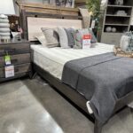 King Amish Bedroom Set