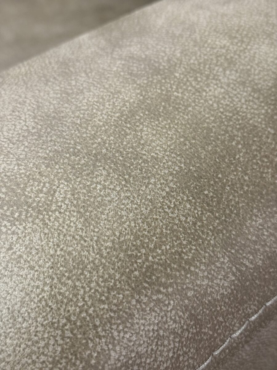 Power reclining sofa with HR + Lumbar - Image 3