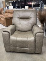 Power reclining sofa with HR + Lumbar - Image 5