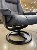 H2 Recliner + Ottoman - Image 2