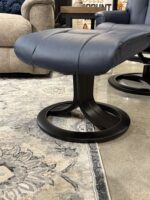 H2 Recliner + Ottoman - Image 3