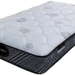 Restonic Orthopedic 1: Twin Mattress