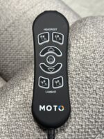 Power Lift Chair with HR/Lumbar + Heat - Image 3