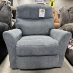 Ashley Rocker Recliner