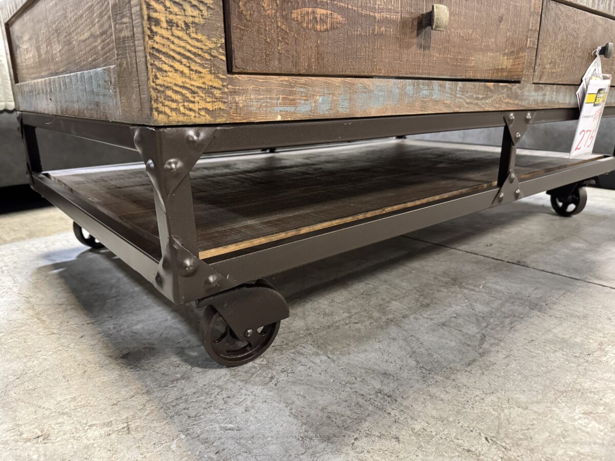 Coffee Table - Image 2