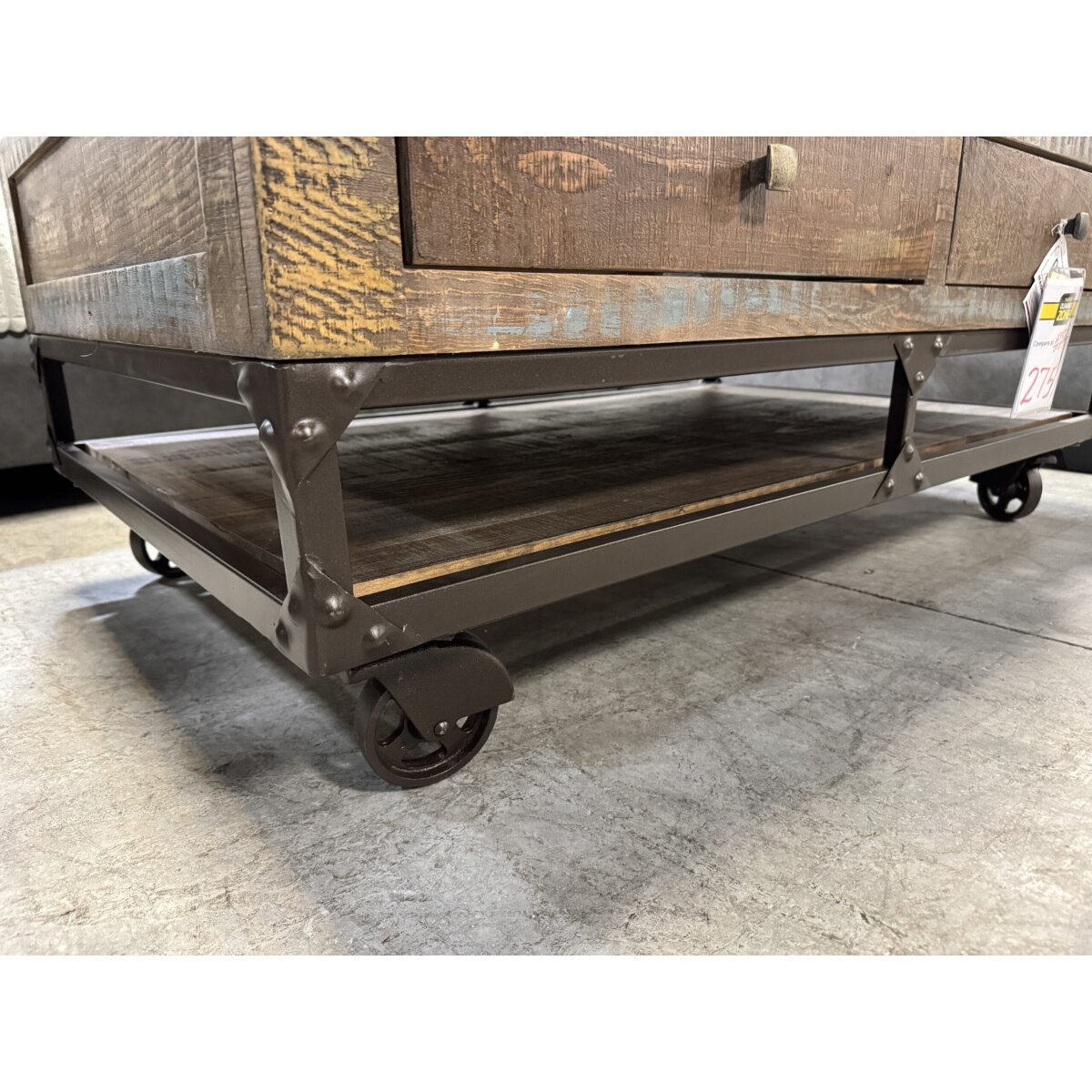 Coffee Table - Image 2