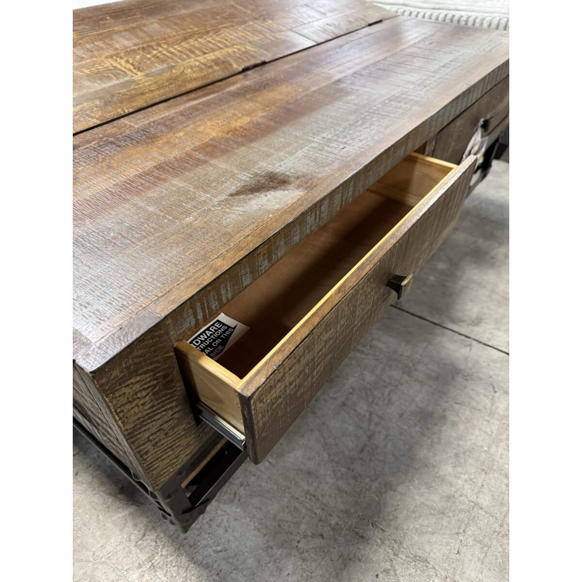 Coffee Table - Image 3