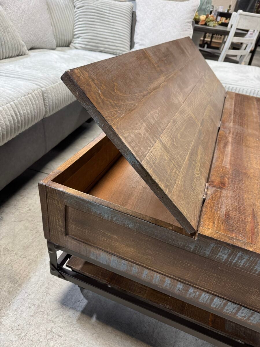 Coffee Table - Image 4