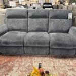 Ashley Power Reclining Sofa