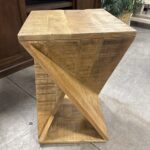 Accent Table