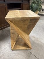 Accent Table