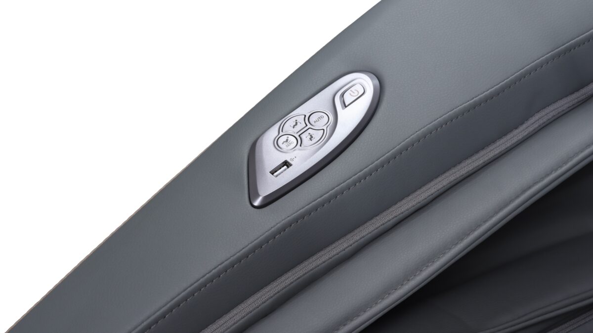 Massage Chair - Image 6