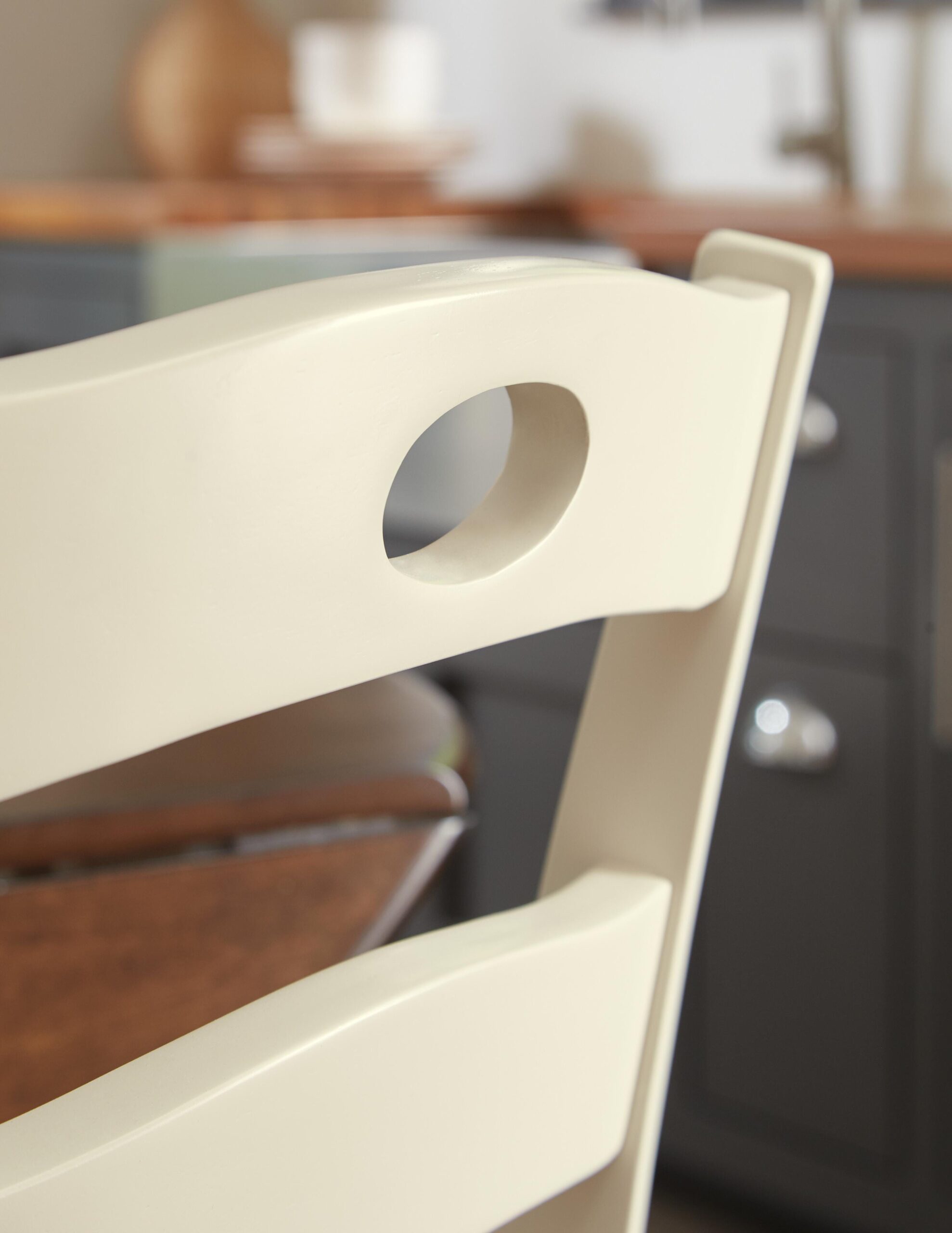 Woodanville Dining Table with 2 Chairs - Image 6