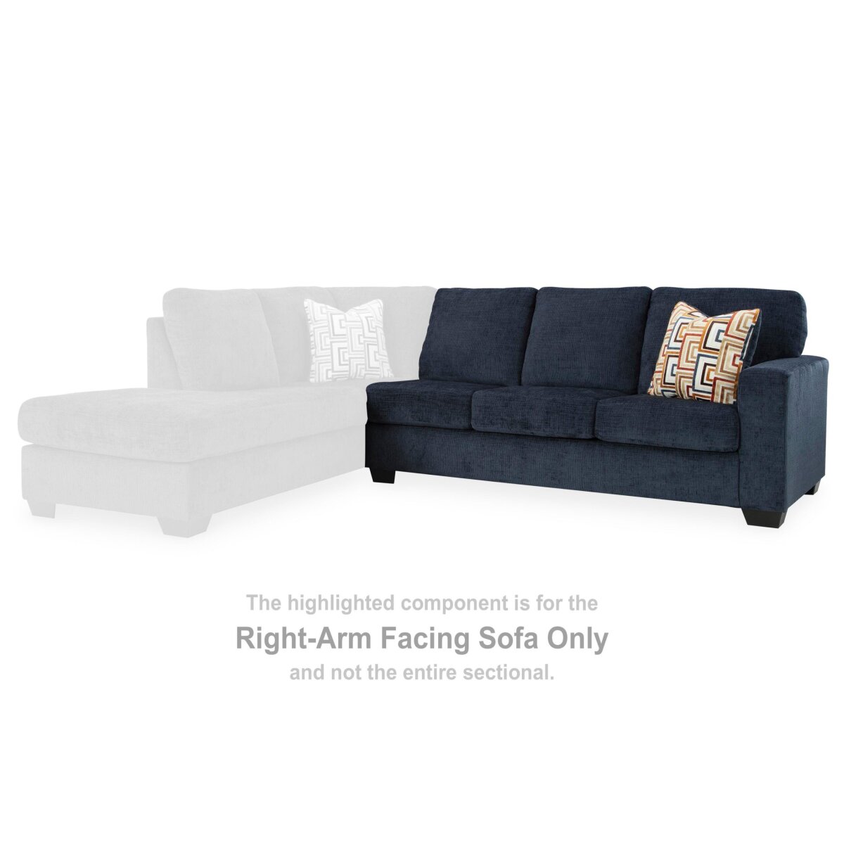 Aviemore Right-Arm Facing Sofa - Image 3