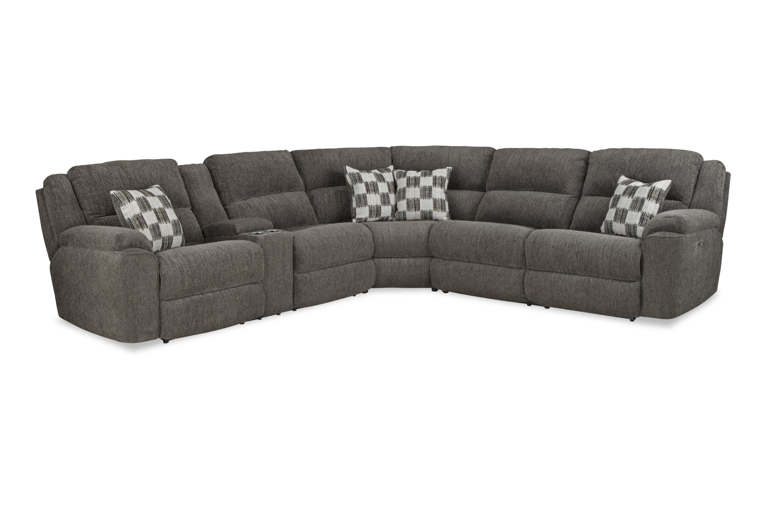 235 FRISCO SECTIONAL 235-Sectional-20