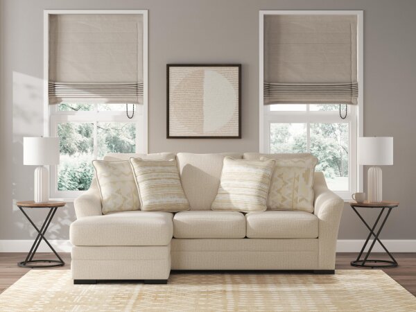 Lango Queen Sofa Chaise Sleeper - Image 10
