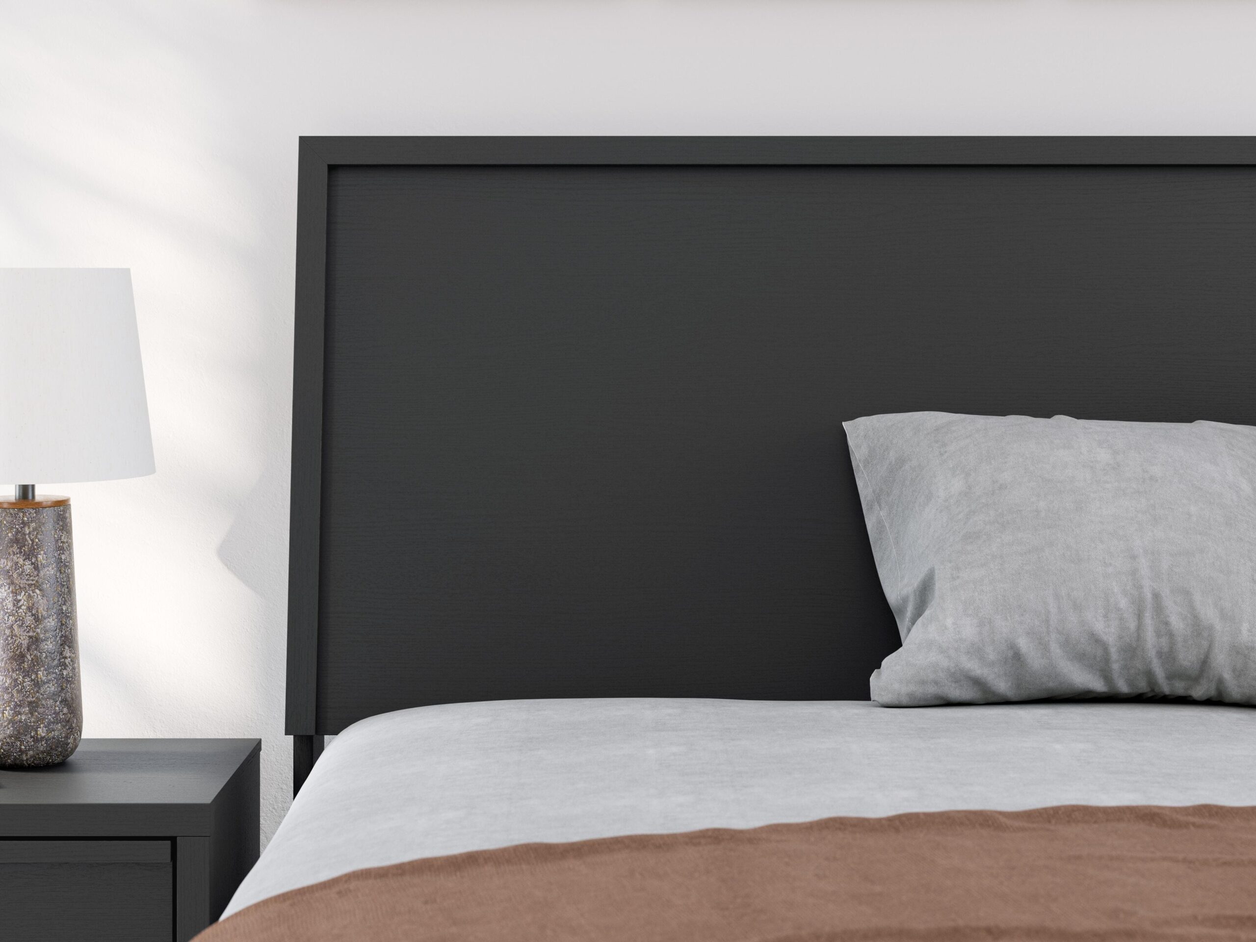 Danziar Full Panel Headboard – Deets Furniture - Norfolk, NE