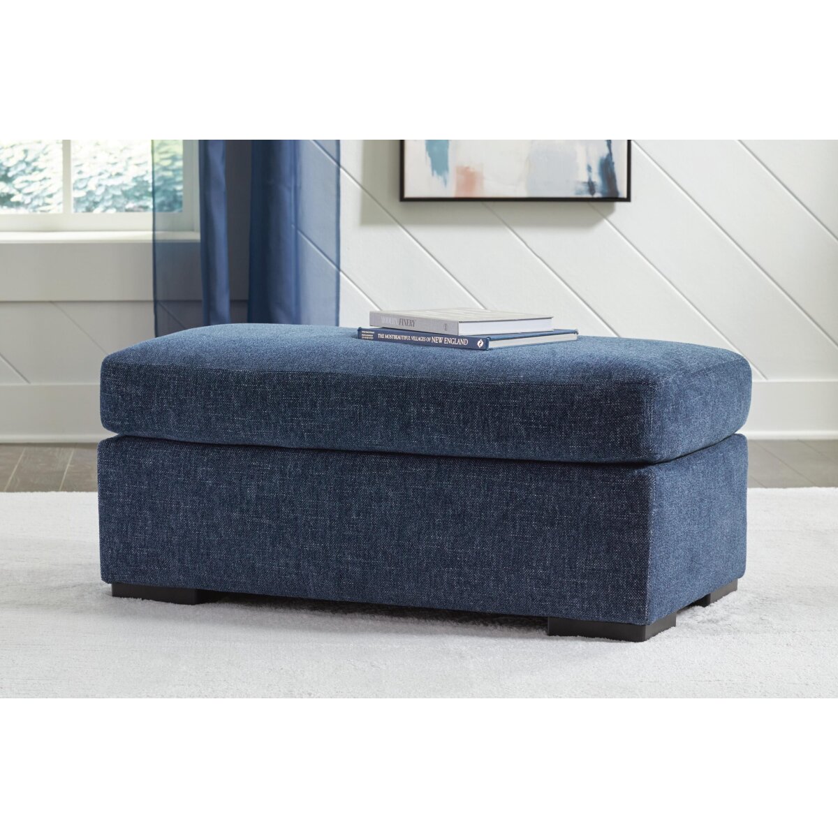Evansley Ottoman - Image 3