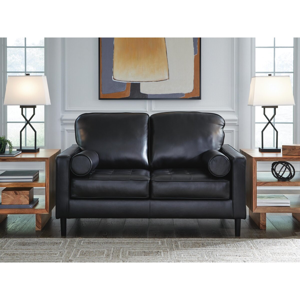 Bryceview Loveseat - Image 3