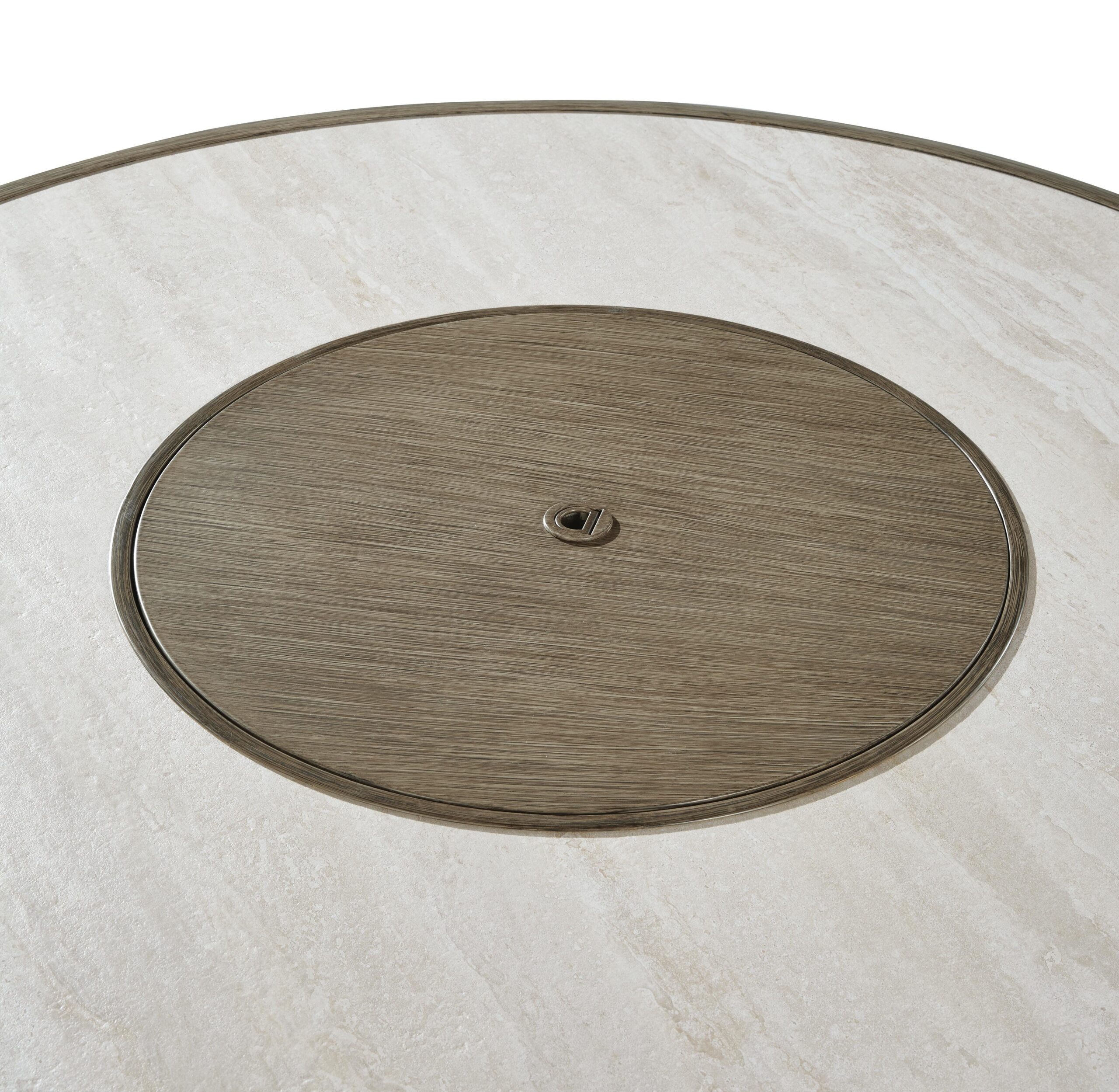 Rainier Ranch Fire Pit Table - Image 5