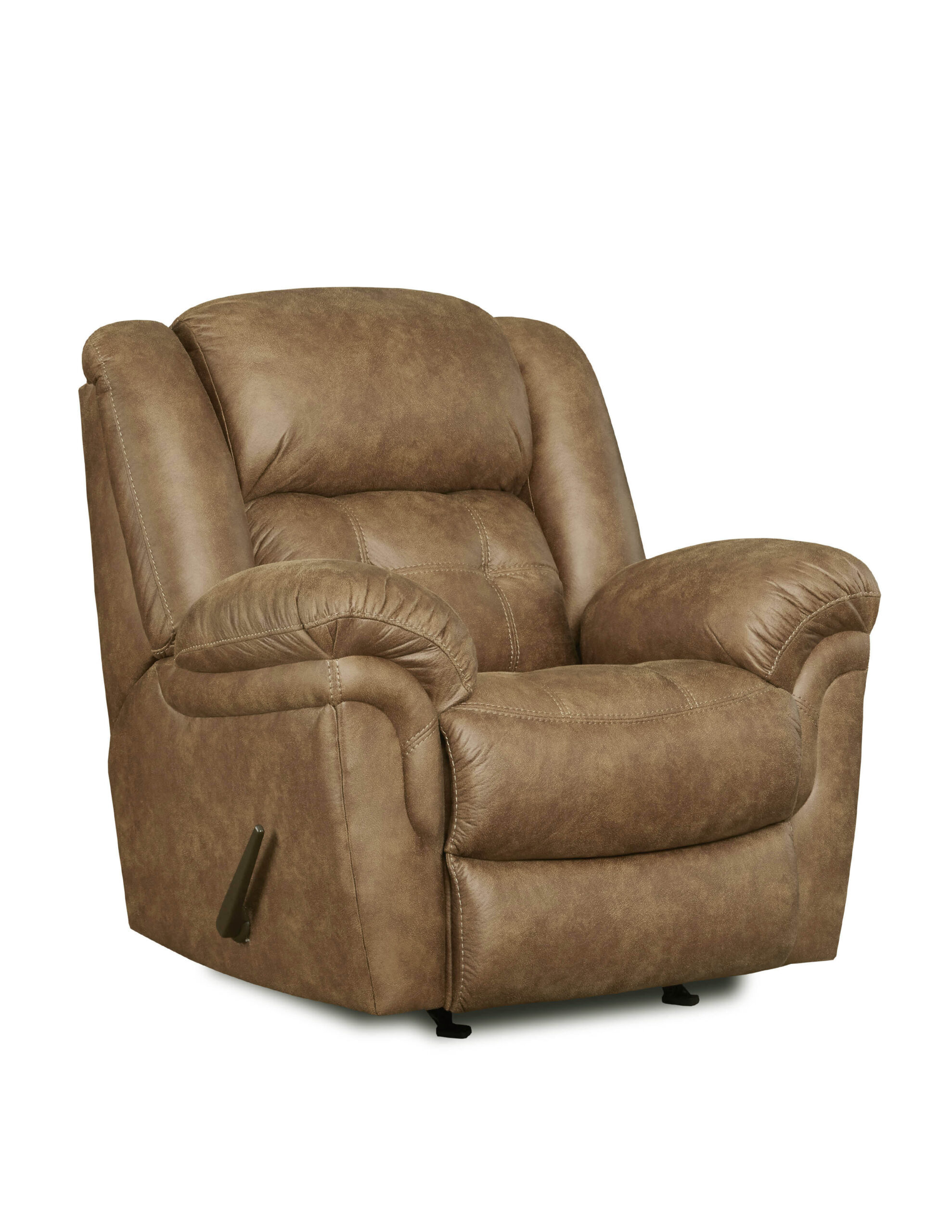 129 FRONTIER RECLINER 129-91-18