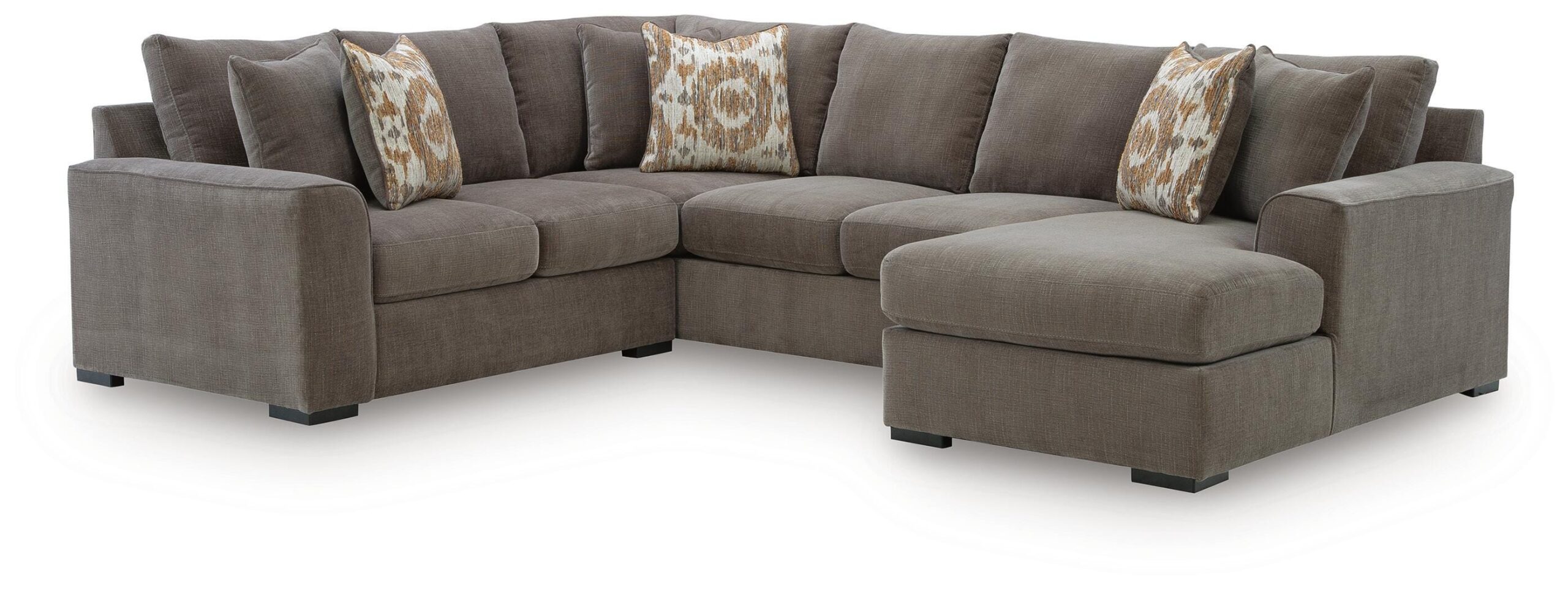 Larson Levee 3-Piece Sectional
