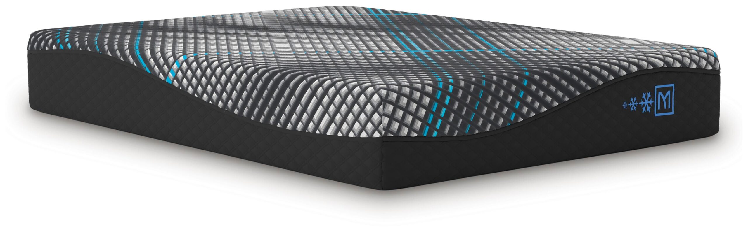Millennium 2.0 Foam 12 Inch Queen Mattress